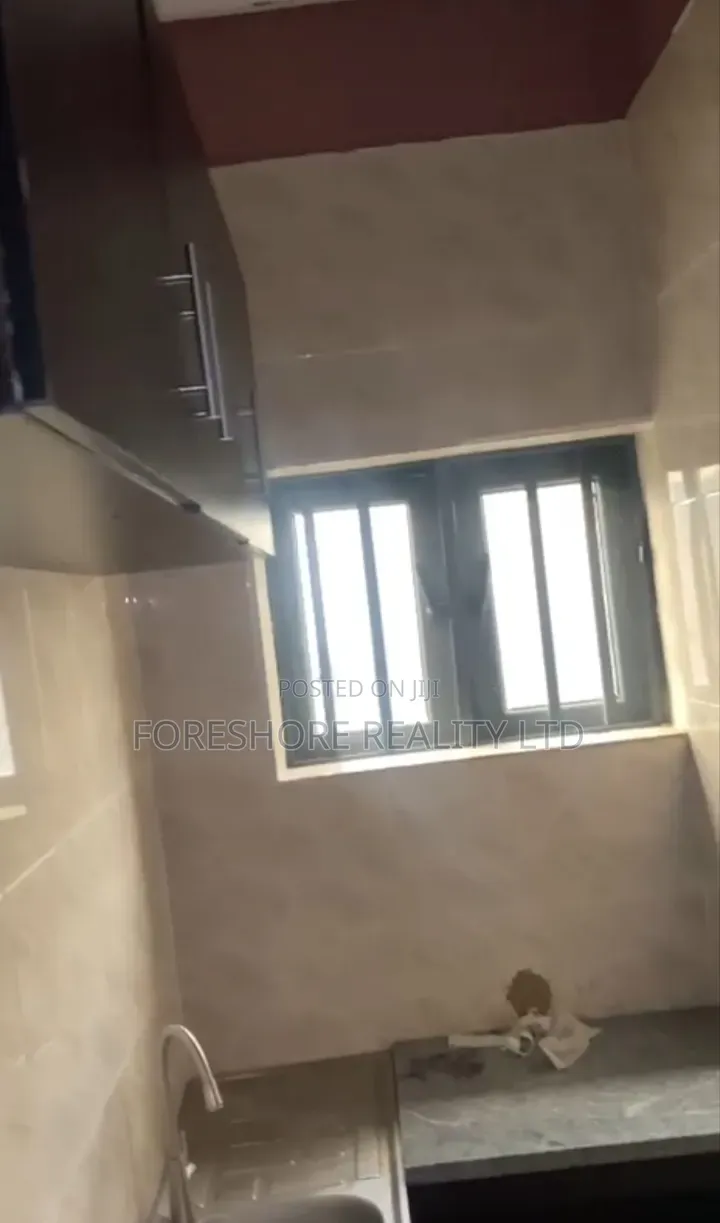 Mini Flat in Julie, Oregun for rent in Oregun