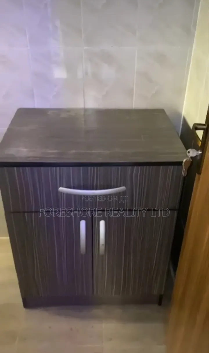 Mini Flat in Julie, Oregun for rent in Oregun