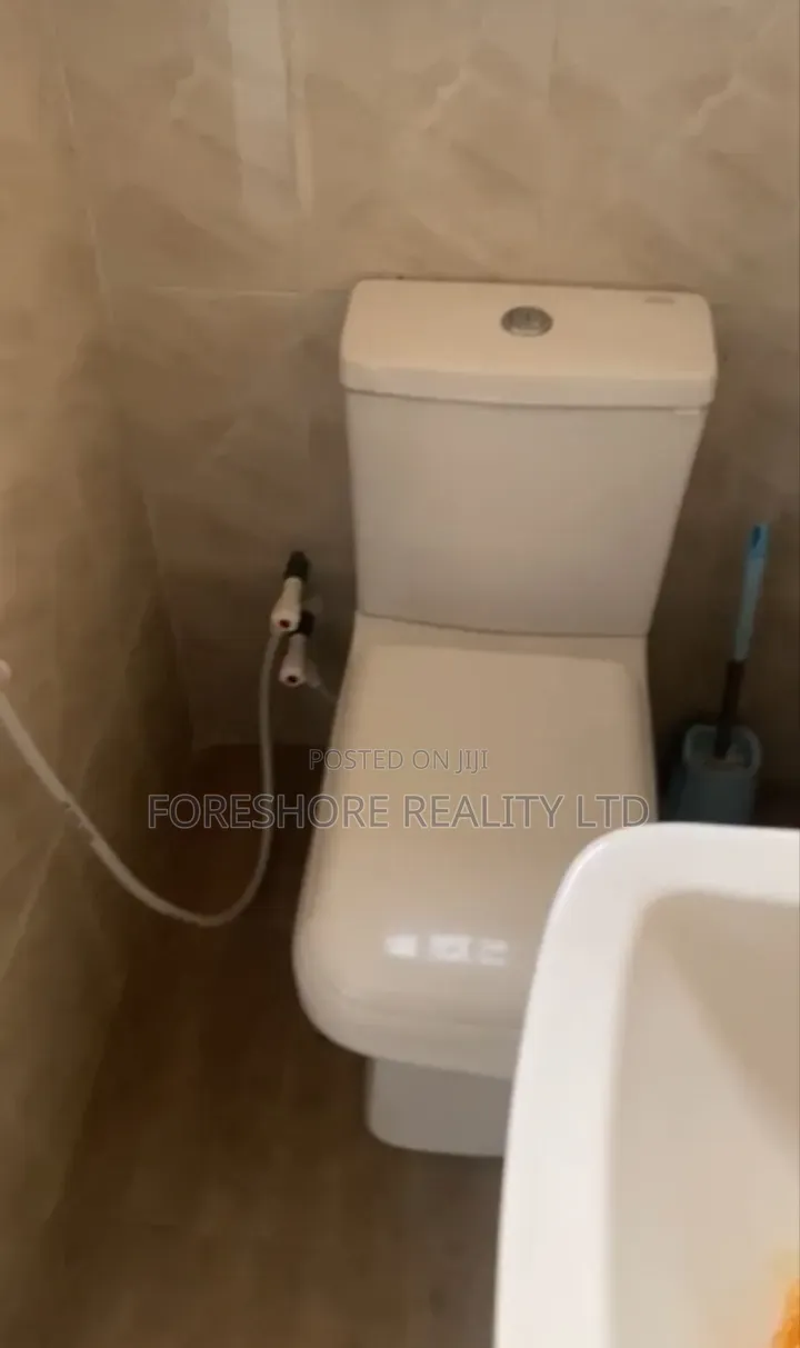 Mini Flat in Julie, Oregun for rent in Oregun