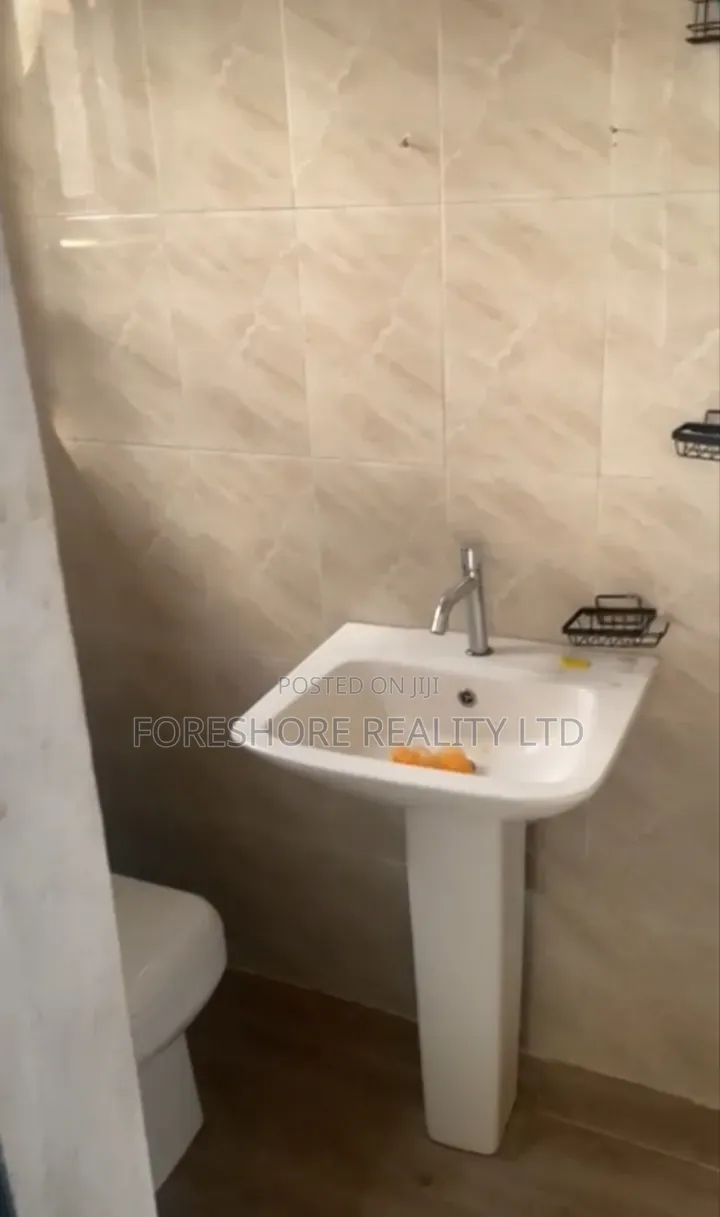 Mini Flat in Julie, Oregun for rent in Oregun