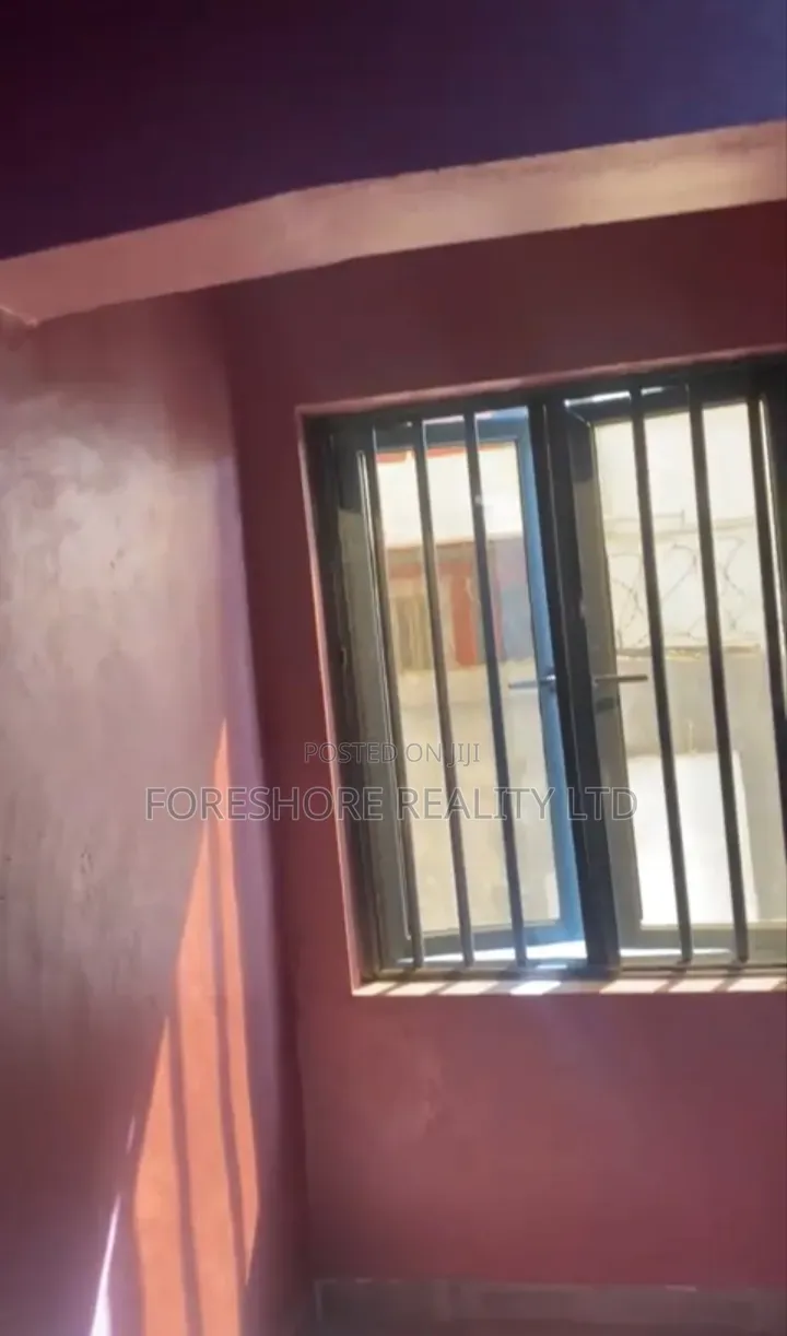 Mini Flat in Julie, Oregun for rent in Oregun