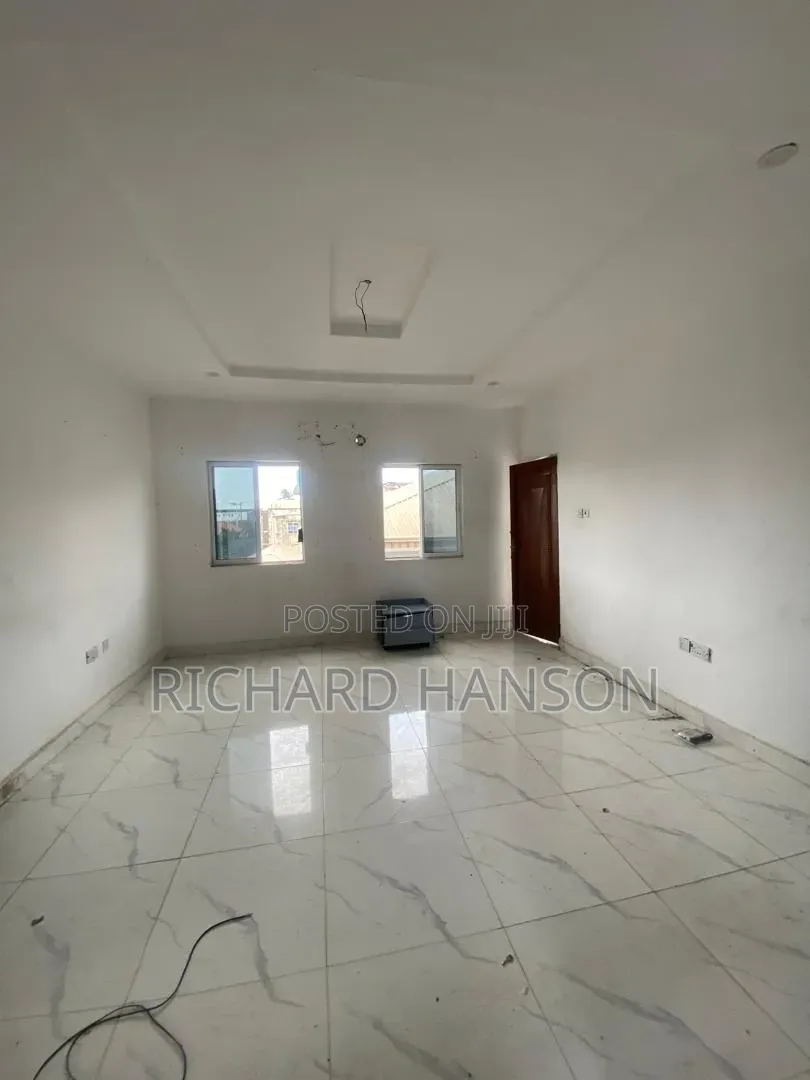 2bdrm Apartment in Secured -Owode, Ado / Ajah for rent in Ado / Ajah