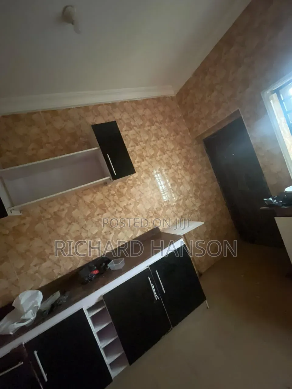 2bdrm Apartment in Secured -Owode, Ado / Ajah for rent in Ado / Ajah