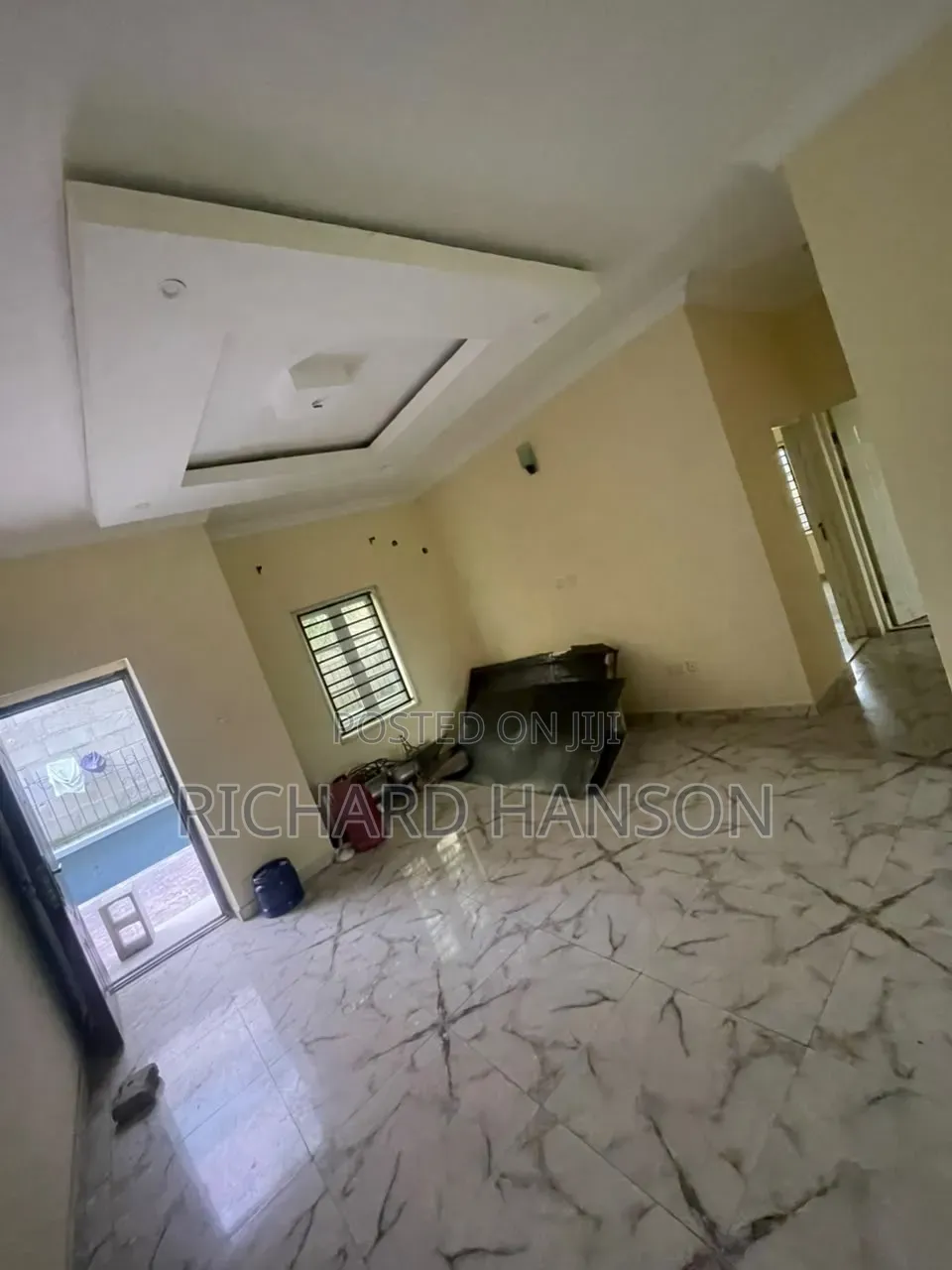 2bdrm Apartment in Secured -Owode, Ado / Ajah for rent in Ado / Ajah