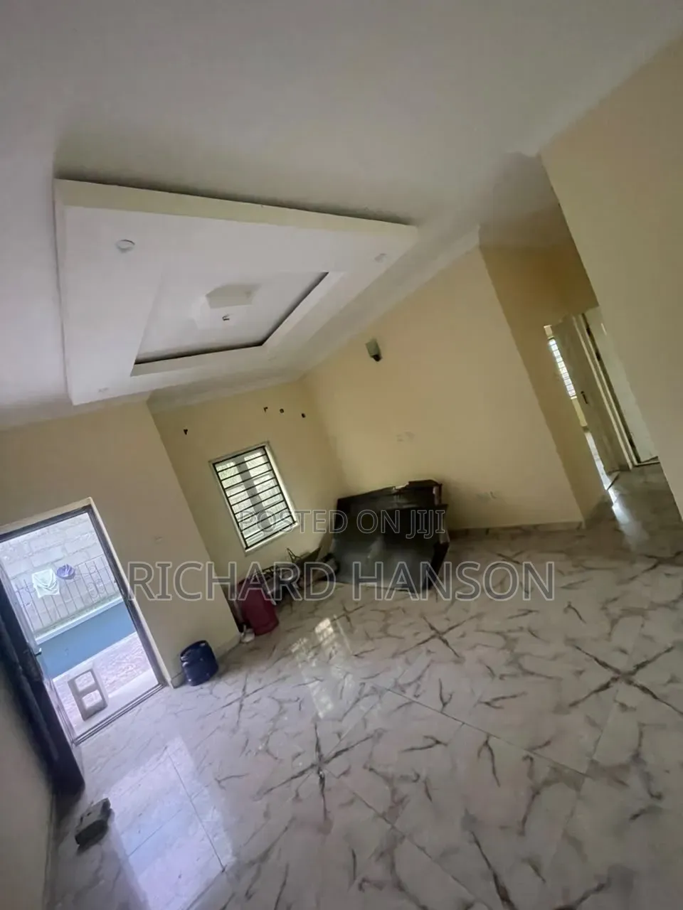 2bdrm Apartment in Secured -Owode, Ado / Ajah for rent in Ado / Ajah