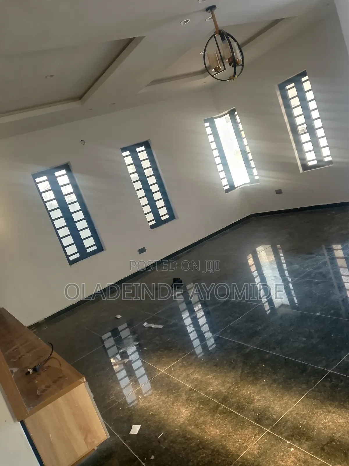 4bdrm Duplex in Sangotedo for rent in Sangotedo