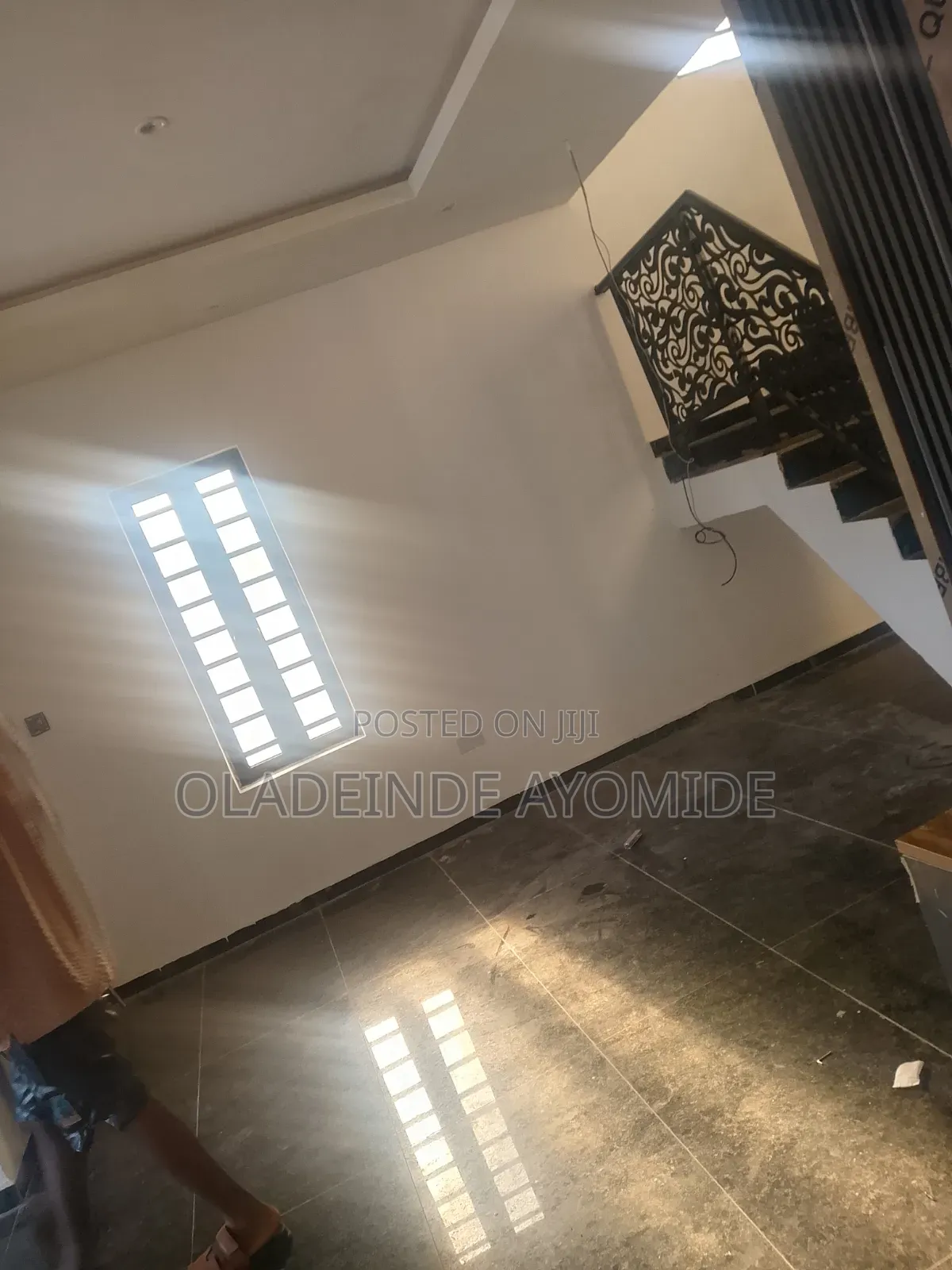 4bdrm Duplex in Sangotedo for rent in Sangotedo