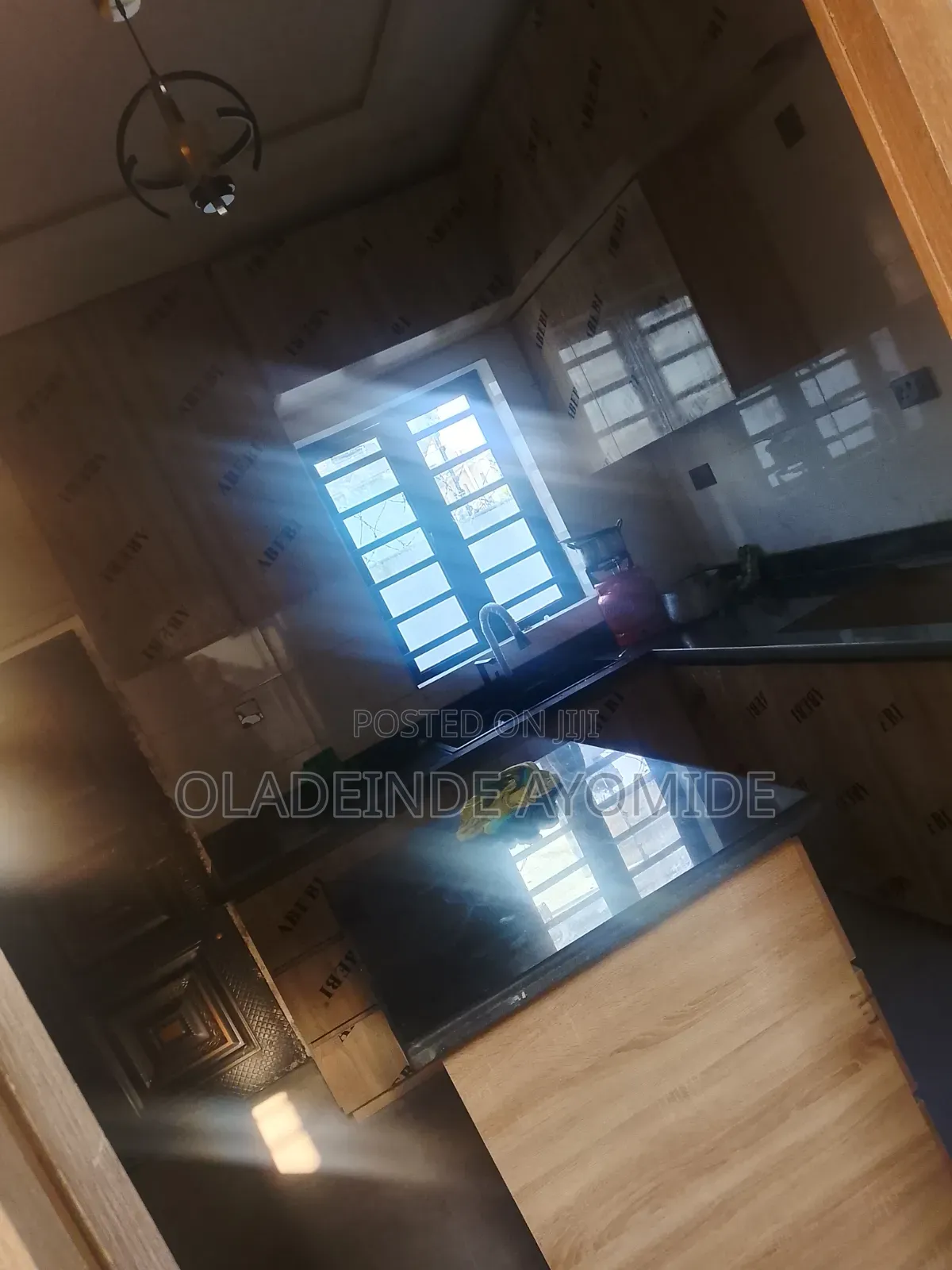 4bdrm Duplex in Sangotedo for rent in Sangotedo