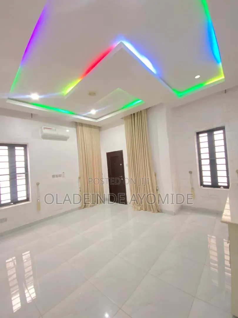 4bdrm Duplex in Sangotedo for rent in Sangotedo