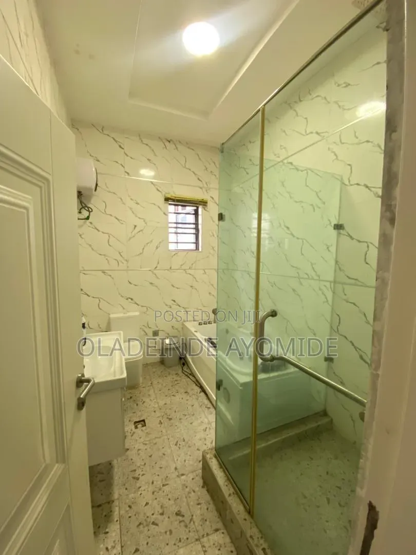 4bdrm Duplex in Sangotedo for rent in Sangotedo