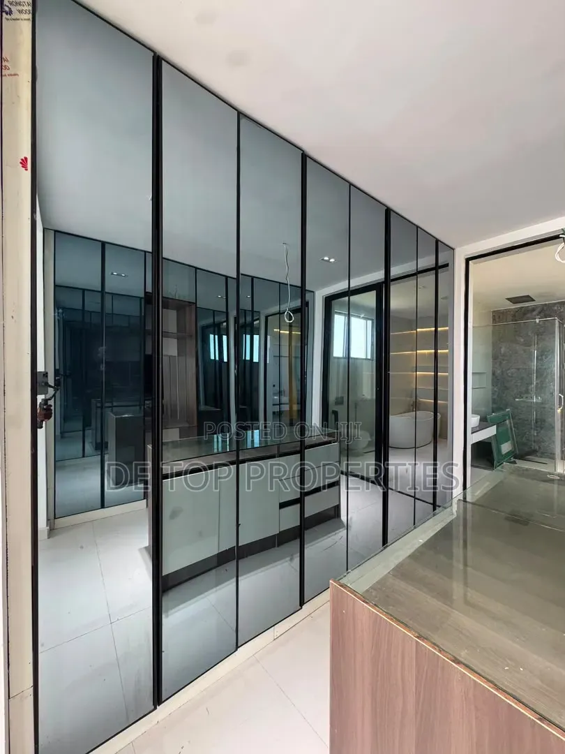 5bdrm Duplex in Ikate, Lekki Phase 1 for rent in Lekki Phase 1