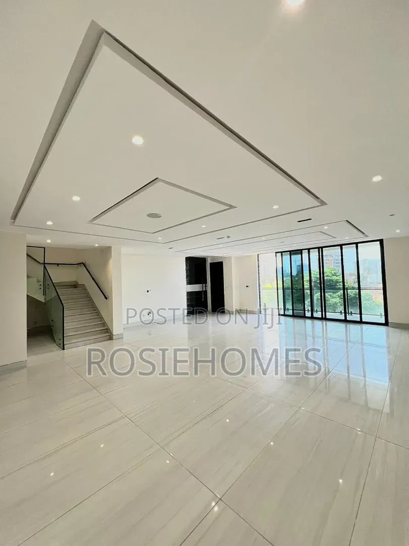 4bdrm Maisonette in Ikoyi for rent in Old Ikoyi