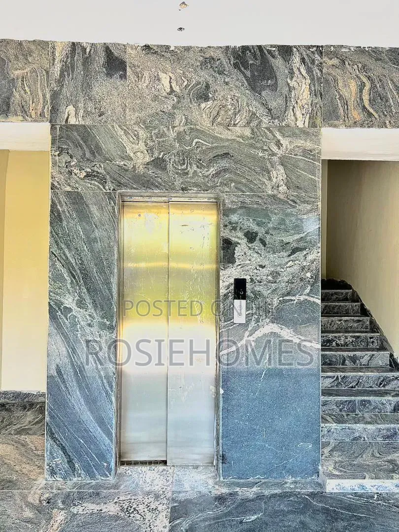 4bdrm Maisonette in Ikoyi for rent in Old Ikoyi