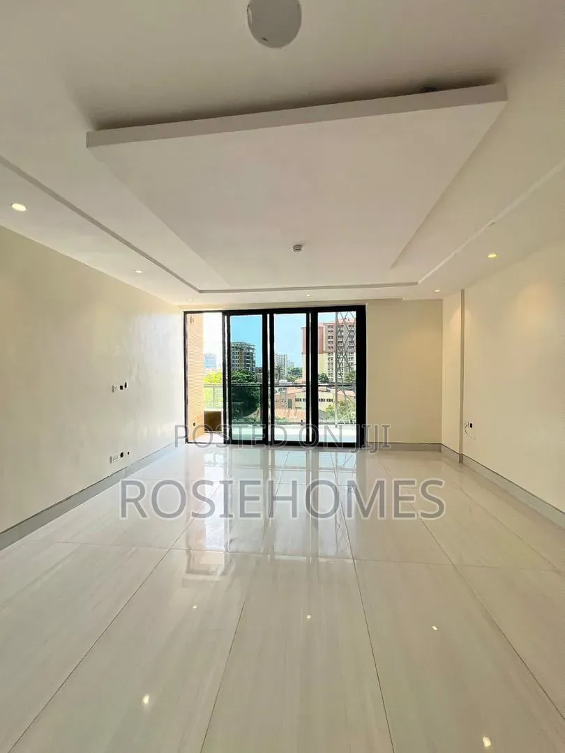 4bdrm Maisonette in Ikoyi for rent in Old Ikoyi