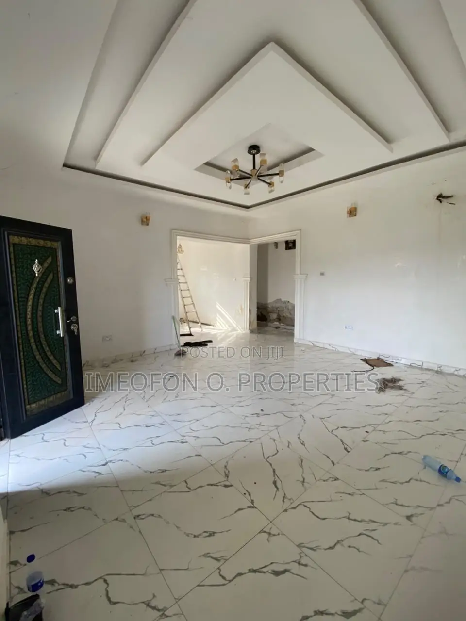 2bdrm Apartment in Kubwa for rent in Kubwa
