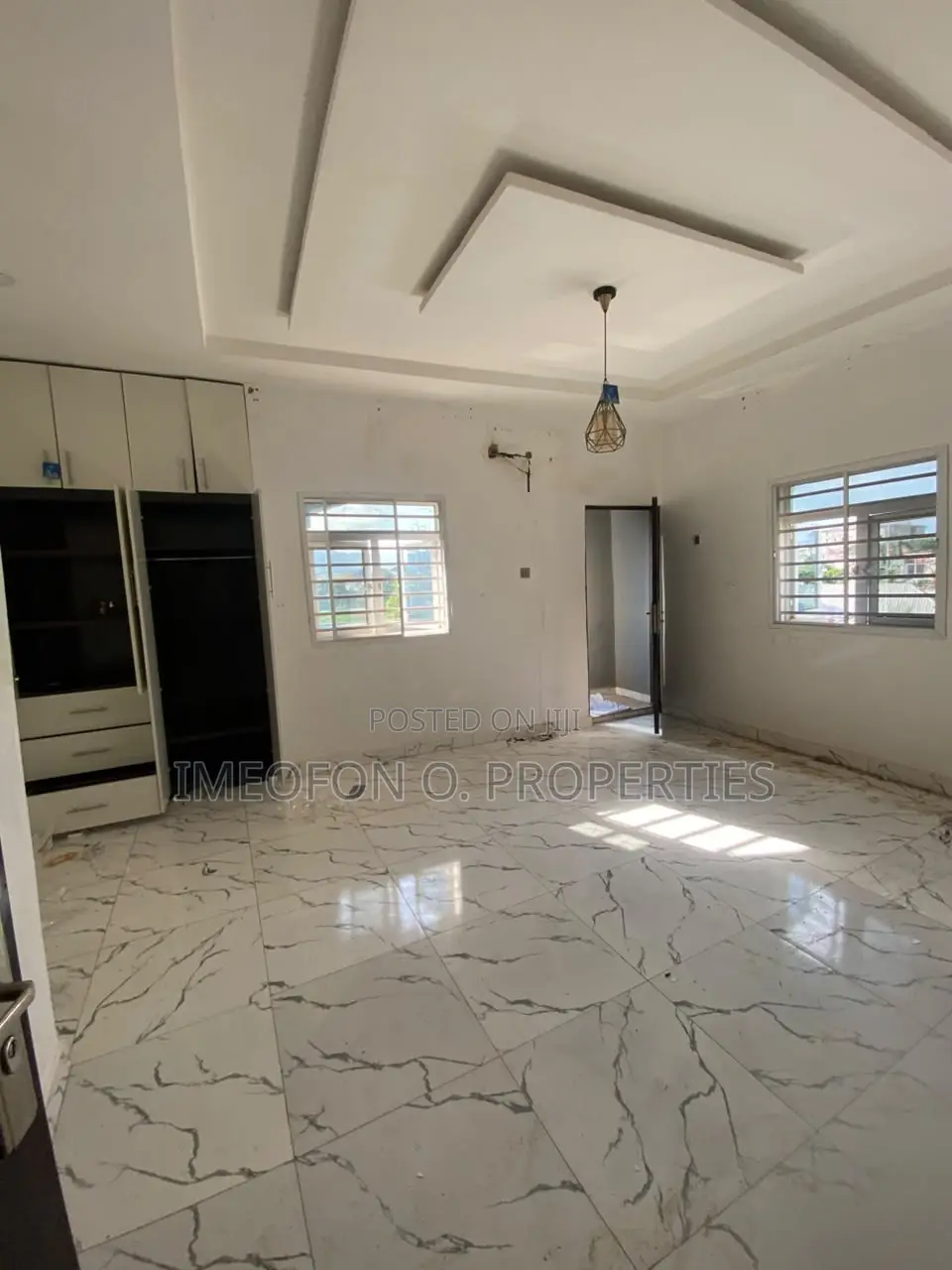 2bdrm Apartment in Kubwa for rent in Kubwa