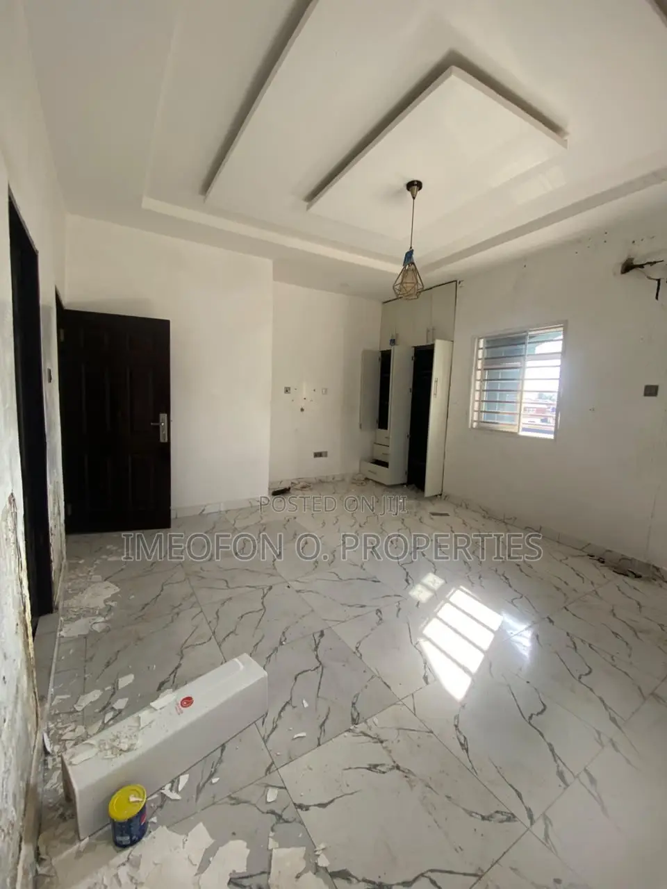 2bdrm Apartment in Kubwa for rent in Kubwa