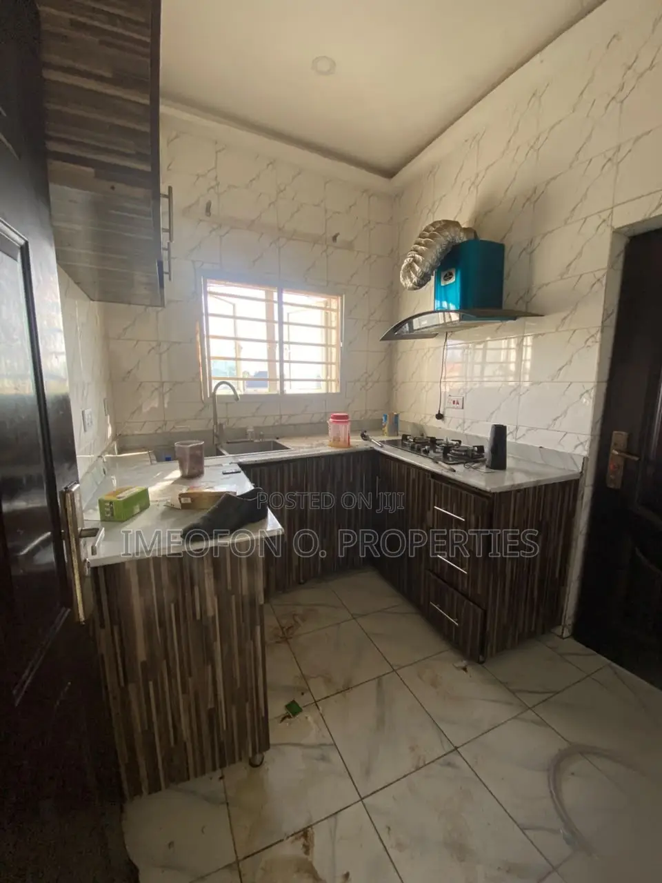 2bdrm Apartment in Kubwa for rent in Kubwa