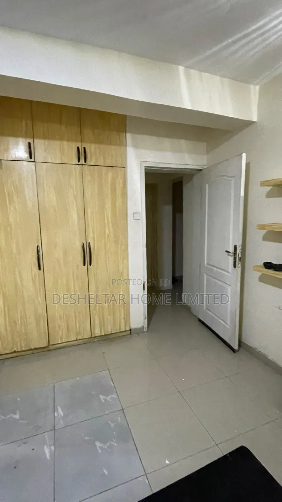 Furnished 1bdrm Shared Apartment for rent in Victoria Island Extension