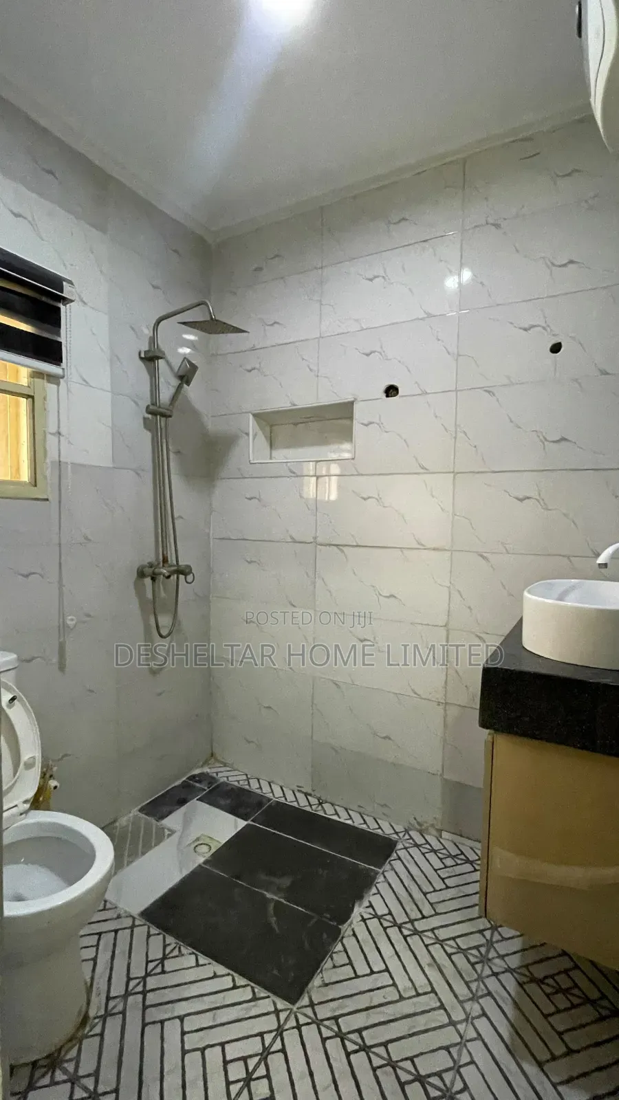 Furnished 1bdrm Shared Apartment for rent in Victoria Island Extension