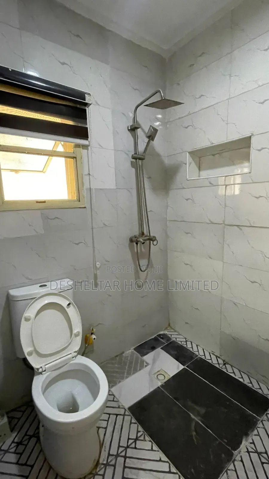 Furnished 1bdrm Shared Apartment for rent in Victoria Island Extension