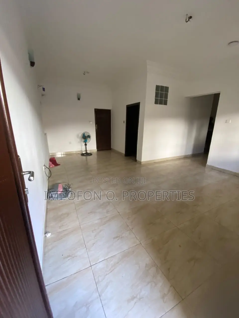 2bdrm Apartment in Kubwa for rent in Kubwa