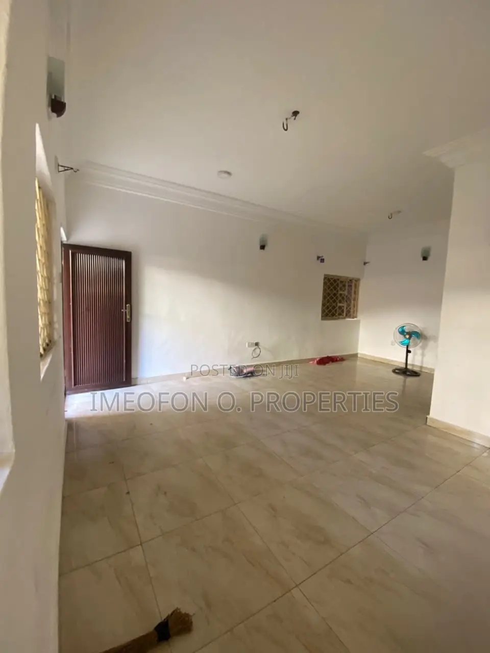 2bdrm Apartment in Kubwa for rent in Kubwa