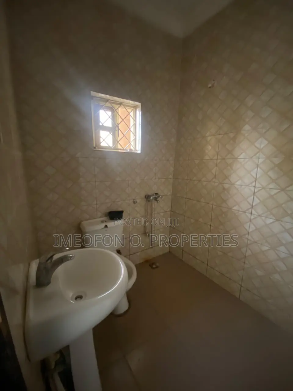 2bdrm Apartment in Kubwa for rent in Kubwa