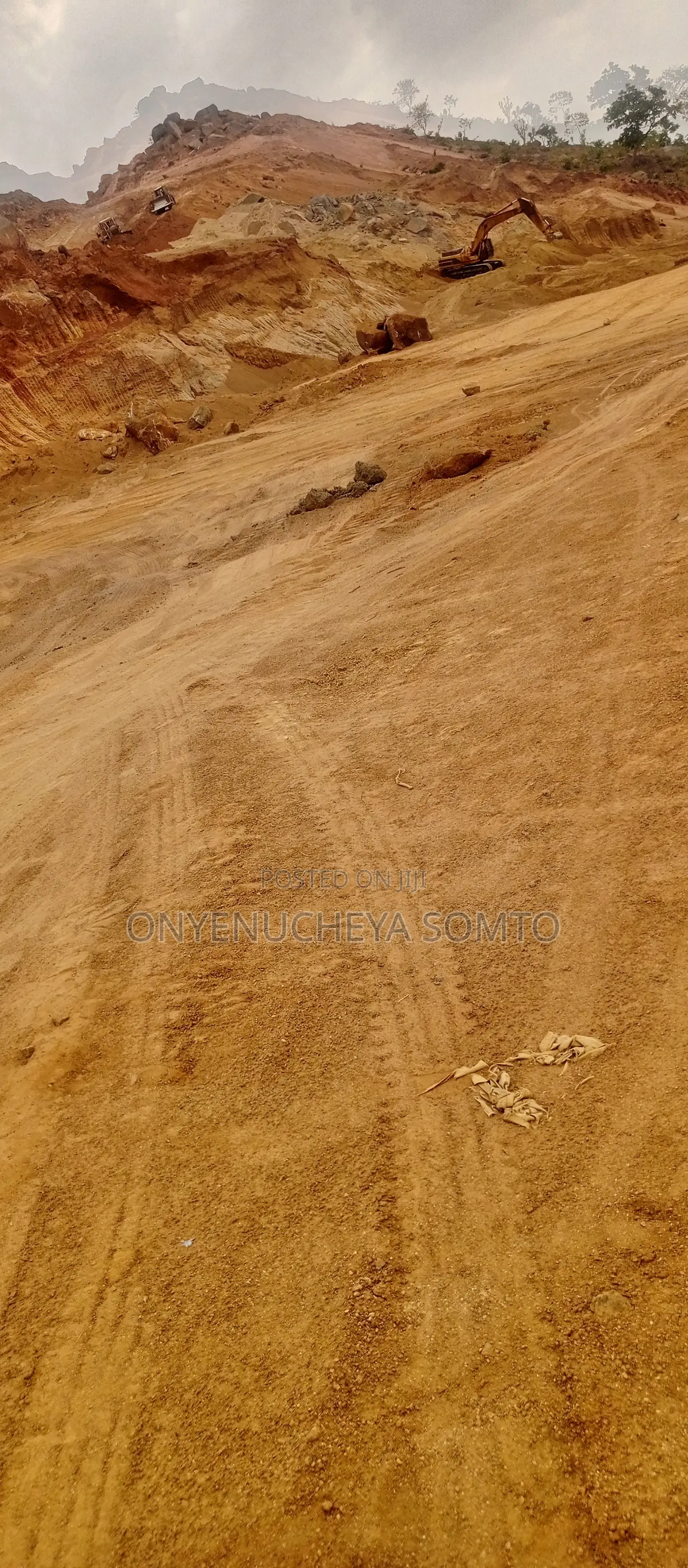 Estate Residential Land - 350SQM With C of O - At Katampe Extension in Katampe Extension
