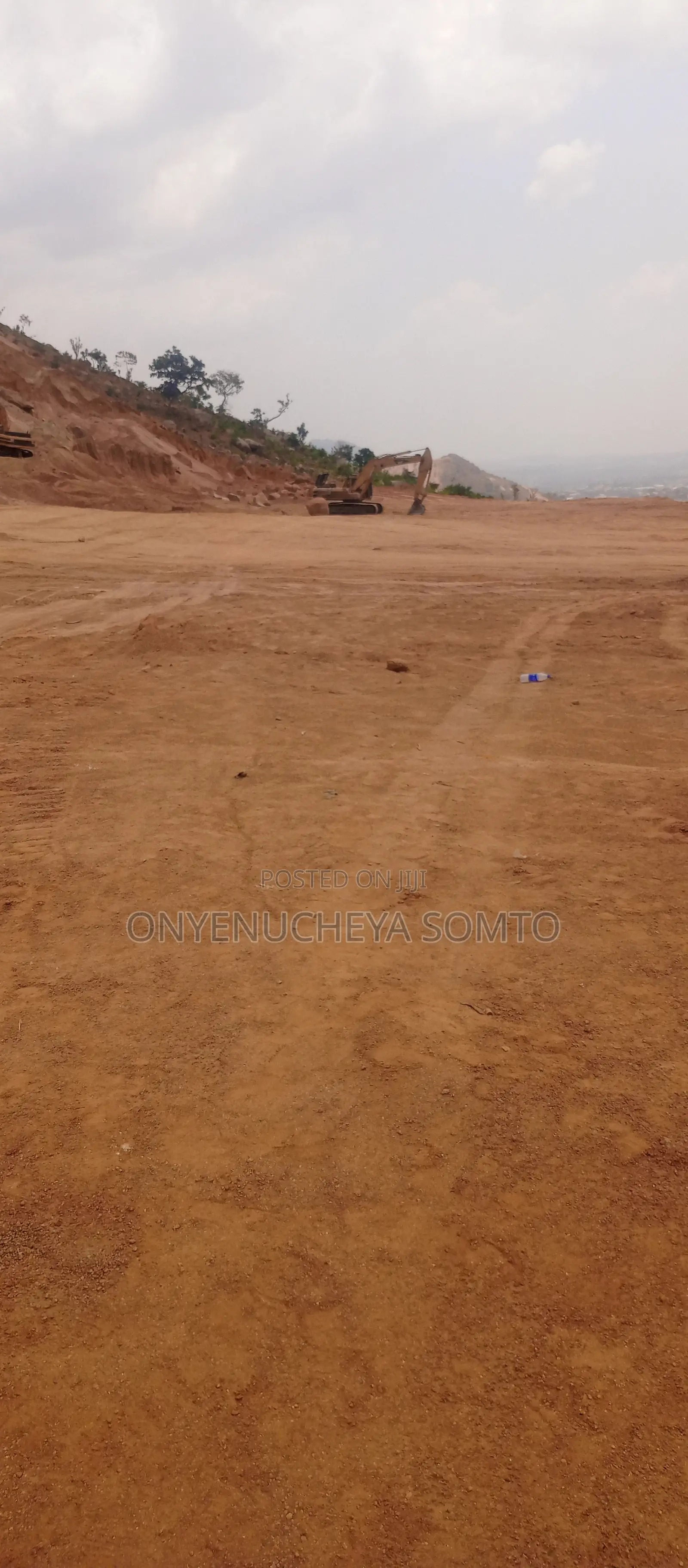 Estate Residential Land - 350SQM With C of O - At Katampe Extension in Katampe Extension