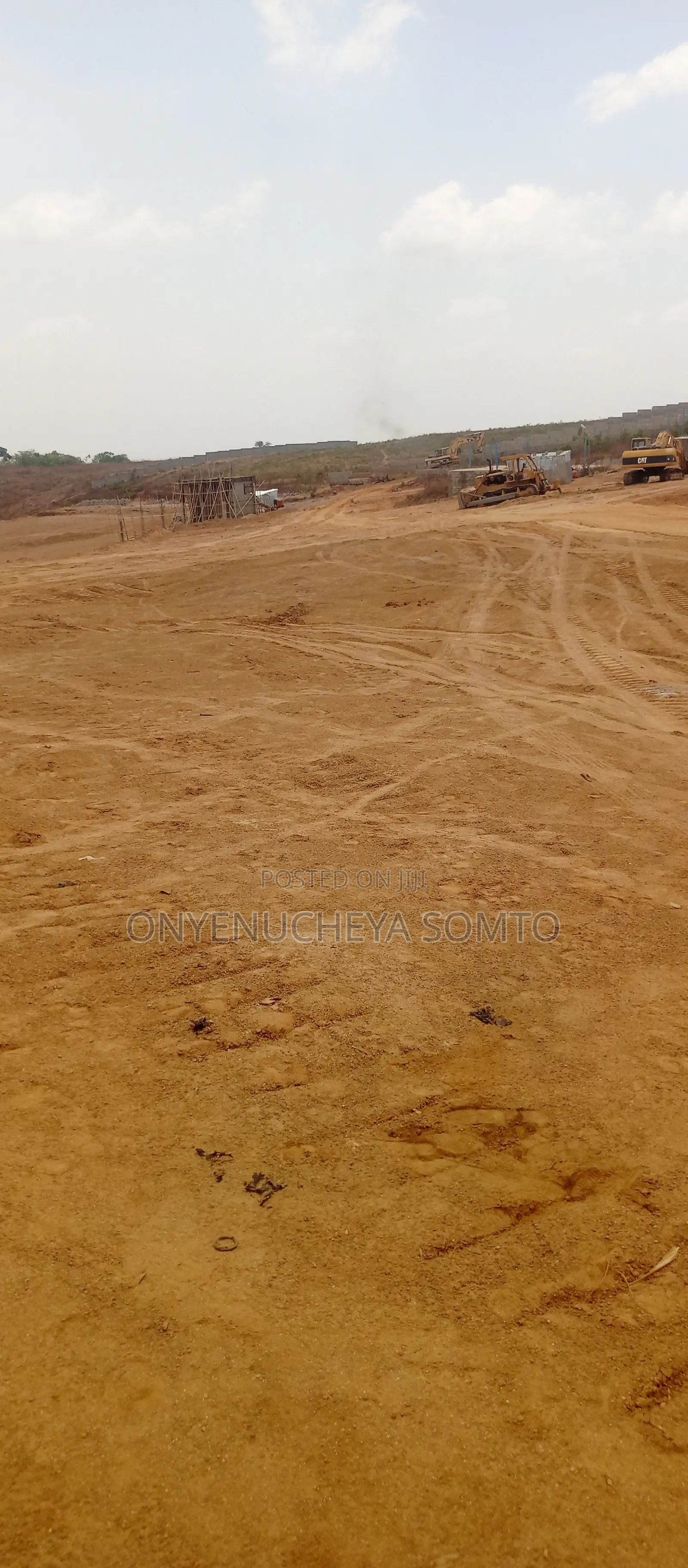 Estate Residential Land - 350SQM With C of O - At Katampe Extension in Katampe Extension