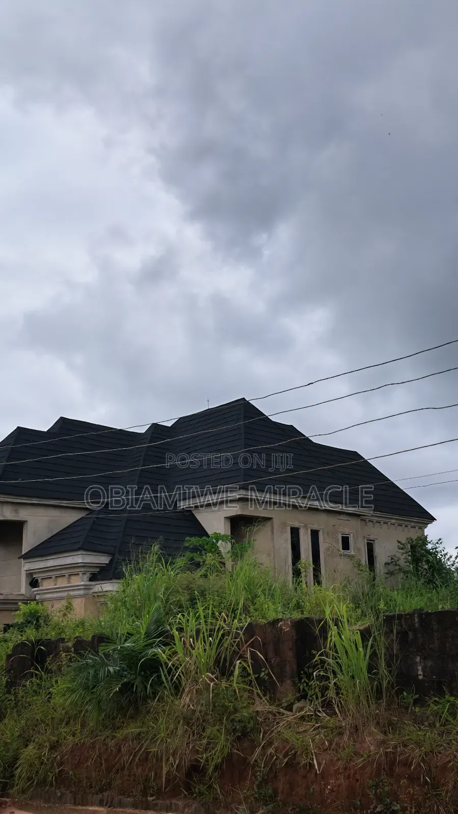 3bdrm Duplex in Amakama Estate, Umuahia for sale in Umuahia