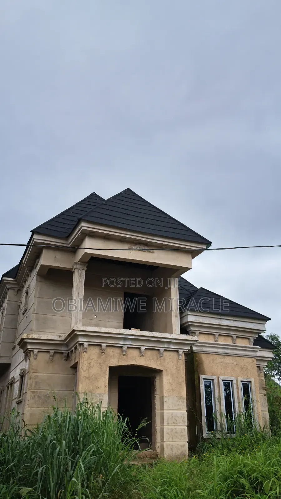 3bdrm Duplex in Amakama Estate, Umuahia for sale in Umuahia