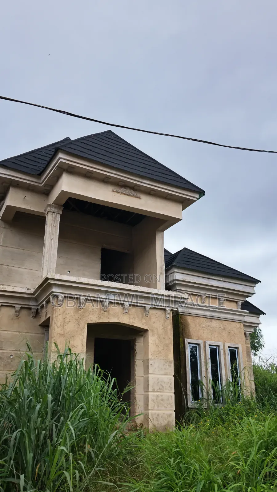 3bdrm Duplex in Amakama Estate, Umuahia for sale in Umuahia