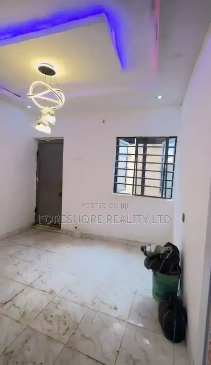 Mini Flat in Harmony, Ifako-Gbagada for rent in Ifako-Gbagada