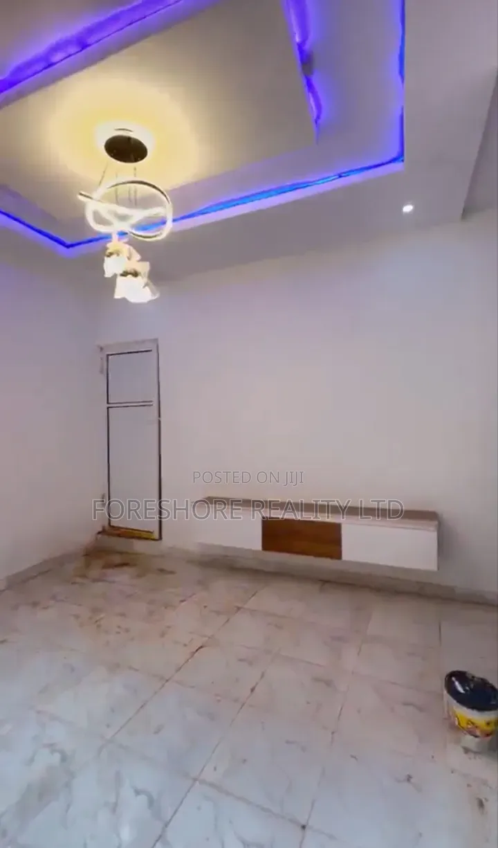 Mini Flat in Harmony, Ifako-Gbagada for rent in Ifako-Gbagada