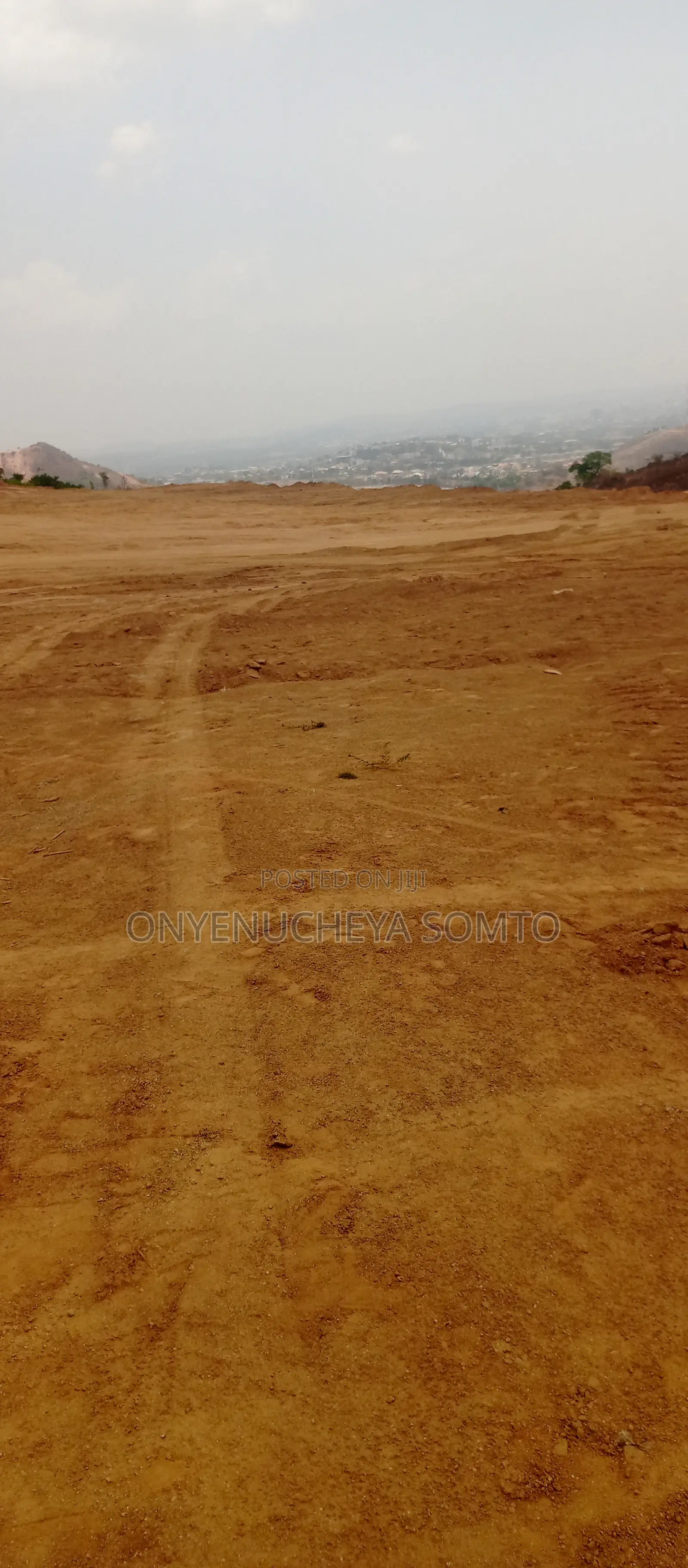 500SQM Estate Residential Plot With C of O at Katampe Extension in Katampe Extension