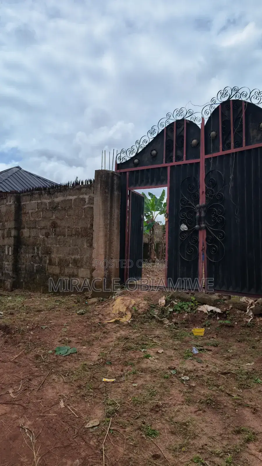 Livestock Farm for Sale Umuahia Abia State in Umuahia