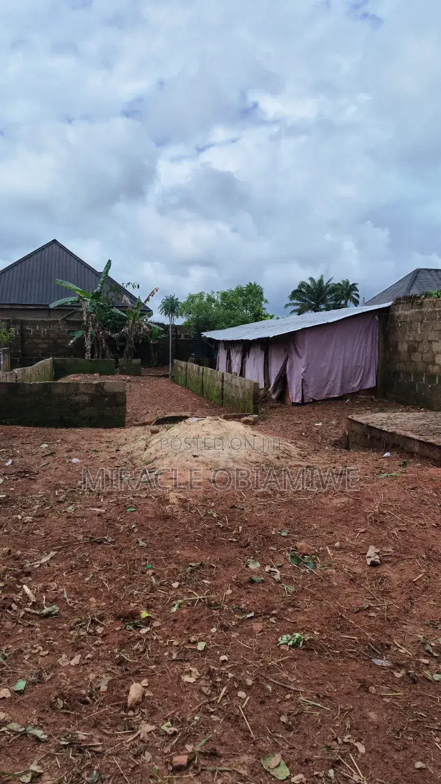 Livestock Farm for Sale Umuahia Abia State in Umuahia
