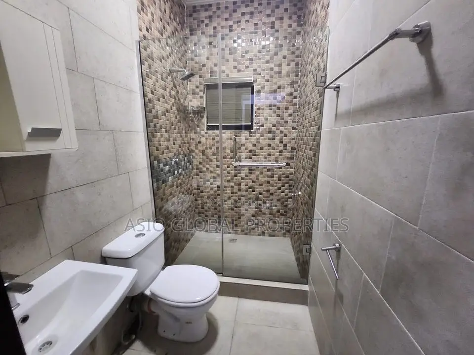 1-Bedroom Luxury Apartment in Oregun Ikeja in Oregun