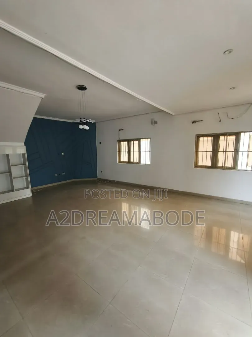 4bdrm Duplex in Ikeja for rent in Ikeja GRA