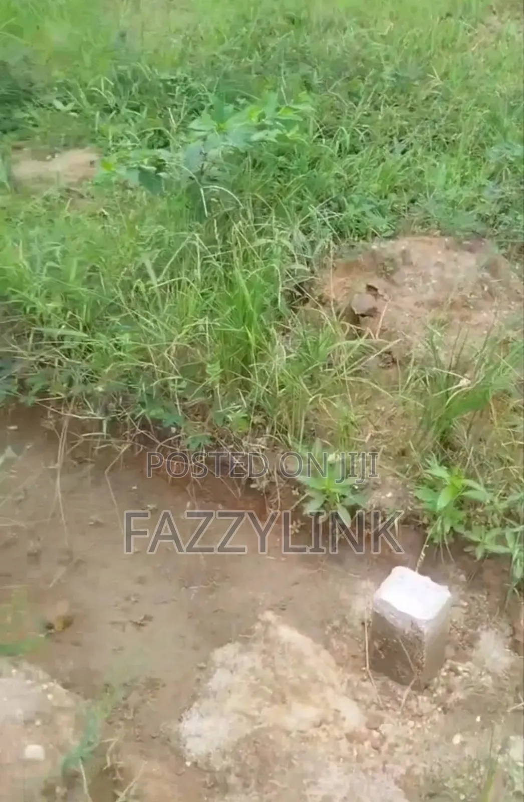 7.6m Plot of Land in Imogu Omagwa Rivers State | Deed of Conveyance in Omagwa