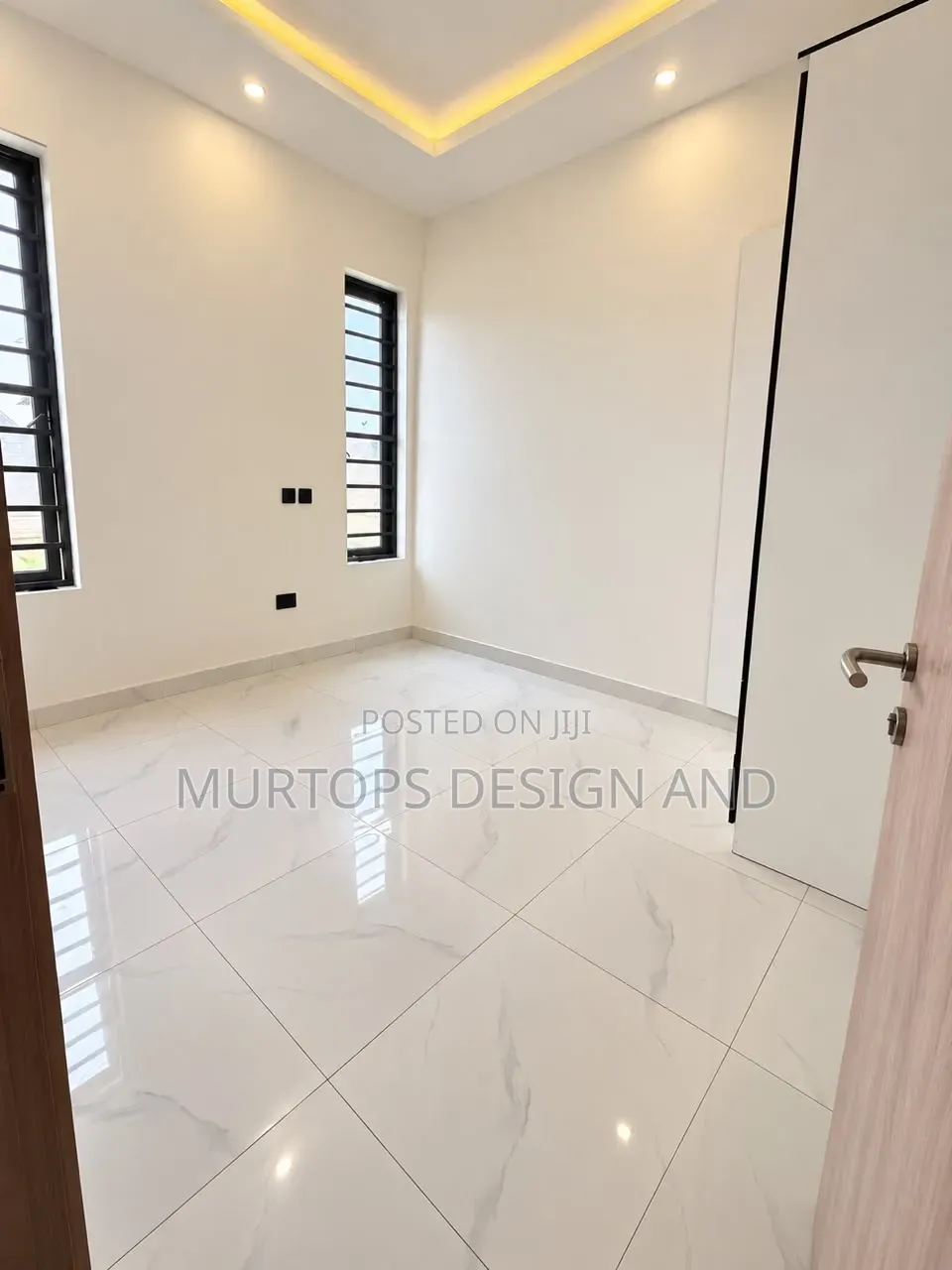 Studio Apartment in Divine Homes, Thomas Estate for rent in Thomas Estate