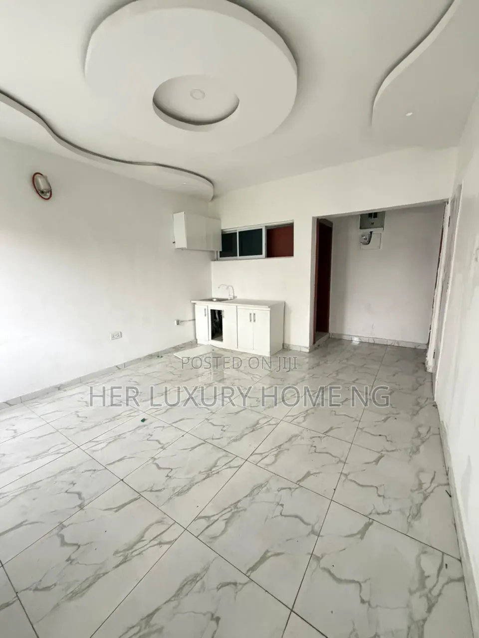 1bdrm Shared Apartment in Ikota School Gate, Lekki Expressway for rent in Lekki Expressway