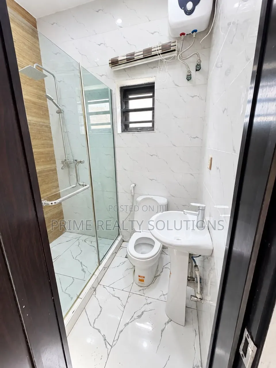 1bdrm Shared Apartment in Thomas Estate for rent in Thomas Estate