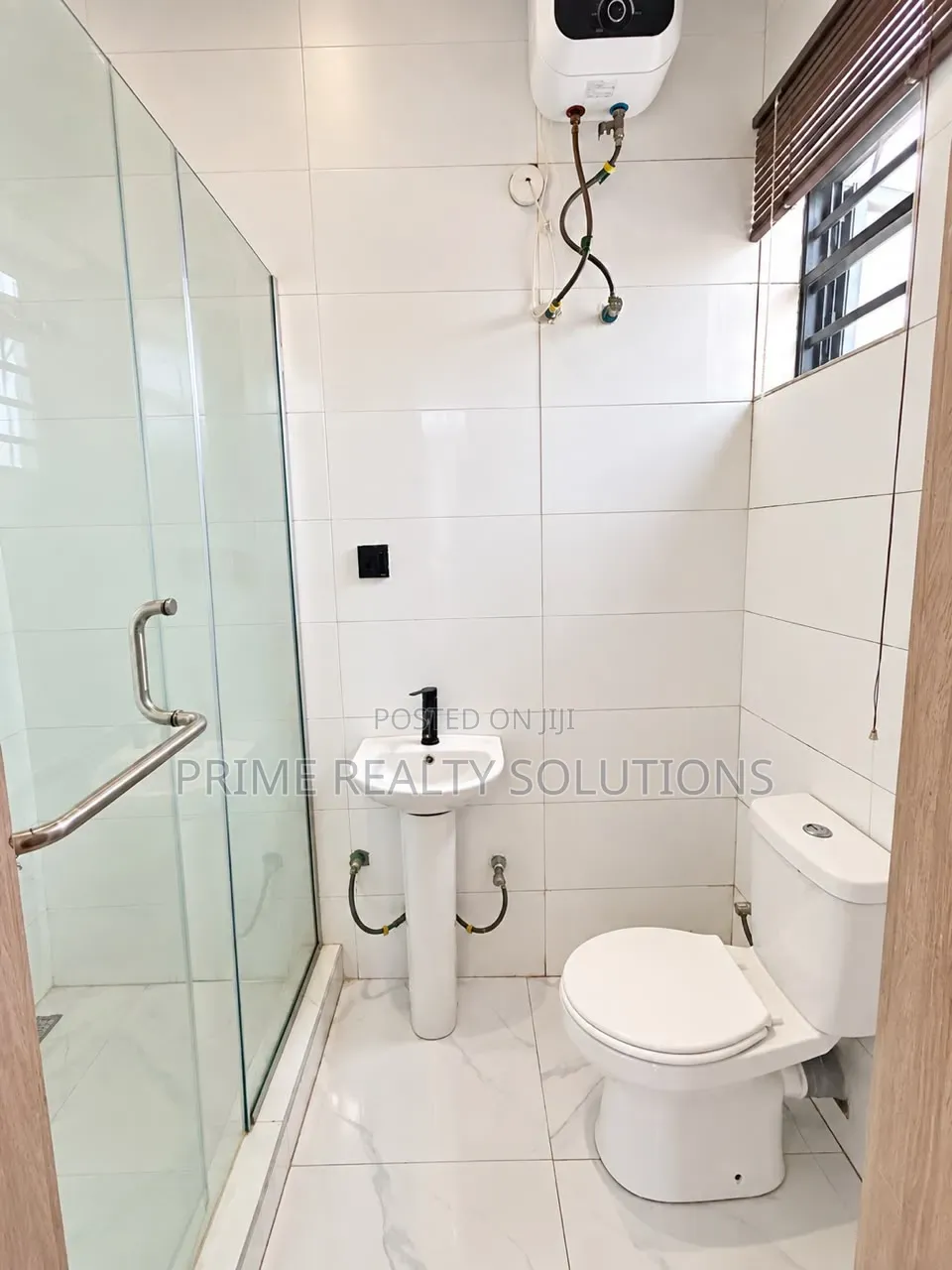 1bdrm Shared Apartment in Thomas Estate for rent in Thomas Estate