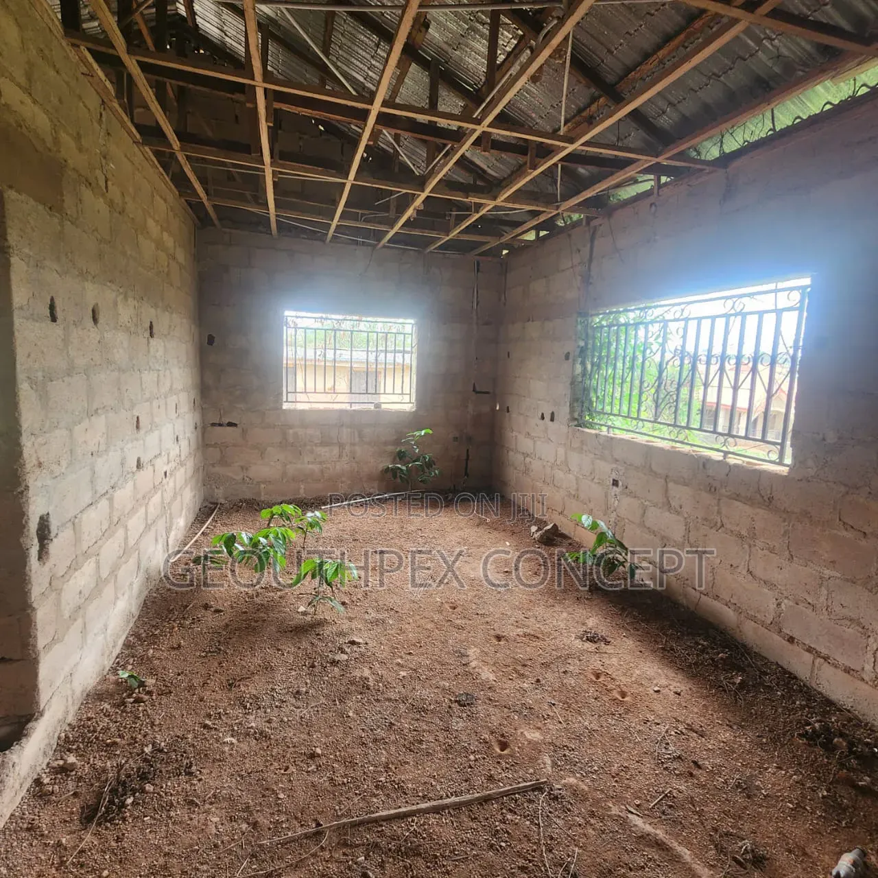 3bdrm Bungalow in Ologuneru for sale in Ologuneru