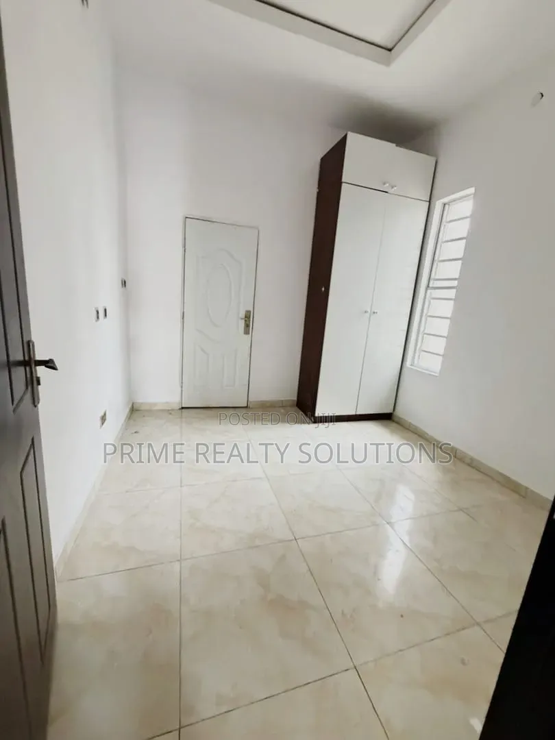 Mini Flat in Thomas Estate for rent in Thomas Estate