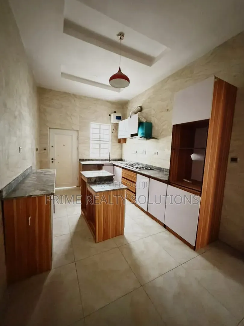 Mini Flat in Thomas Estate for rent in Thomas Estate