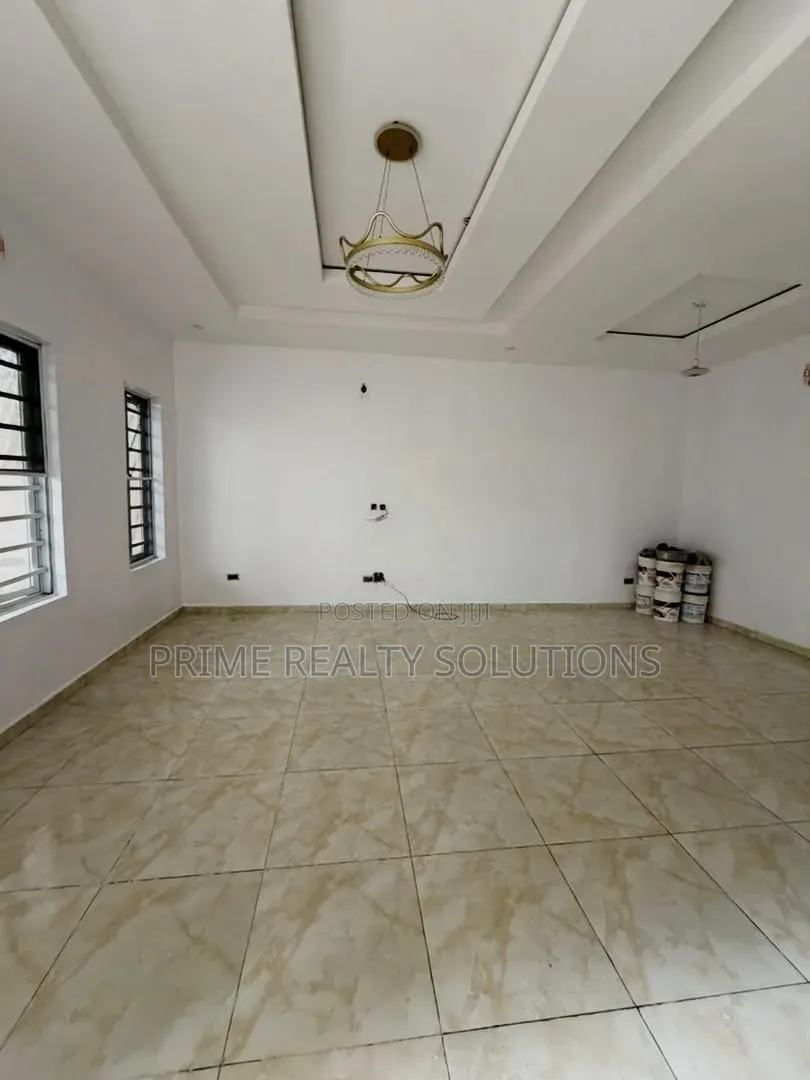 Mini Flat in Thomas Estate for rent in Thomas Estate